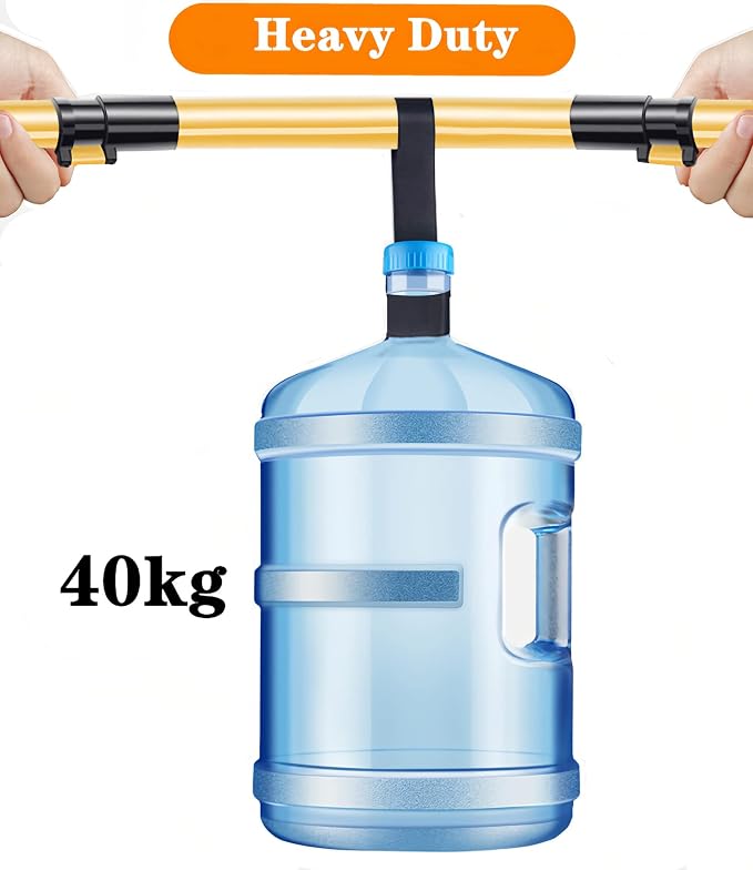 Upgrade Car Wash Brush Mop - Image 4