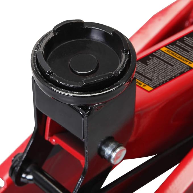 BIG RED T820014S Torin Hydraulic Trolley Service/Floor Jack - Image 3