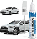 Wind Chill Pearl Touch Up Paint by LABNNA