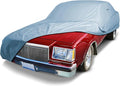 iCarCover Premium Car Cover for 1978-1987 Buick Regal Heavy Duty Waterproof All by iCarCover