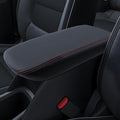Armrest Cover for Chevy Trailblazer 2021 2022 2023 2024 2025 2026 Accessories by LANTU