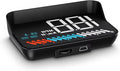 Heads up Display for Cars Car HUD M7, Digital Speedometer for Car OBD/GPS Smart by Unknown