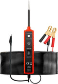 CMTOOL Power Circuit Probe Tester 6V-24V DC Test Light, Automotive Circuit by CMTOOL