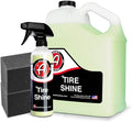 Adam's SiO2 Infused Tire Shine Plus 16oz by AdamsPolishes