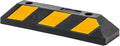 Guardian Heavy Duty Rubber Parking Curb by Guardian