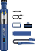 Fanttik Slim V8 Mate Cordless Car Vacuum Suction Power 12000Pa, Portable Mini by FANTTIK%C2%AE