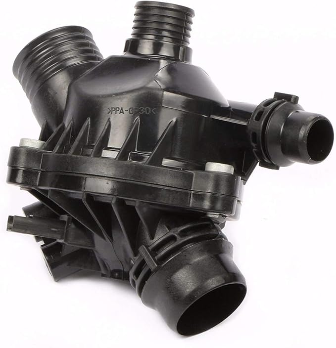 MOSTPLUS 11517588885 11517563659 Electric Engine Water Pump and Thermostat - Image 6