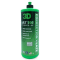 3D AAT 505 Correction Glaze - 32oz - Body Shop Swirl Remover by 3DCarCare