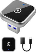 Wireless CarPlay Adapter for iPhone by Unknown