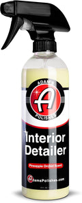 Adam's Polishes Interior Detailer 16 fl. oz by AdamsPolishes