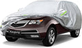 KouKou Oxford Waterproof SUV Car Cover Suitable by KouKou