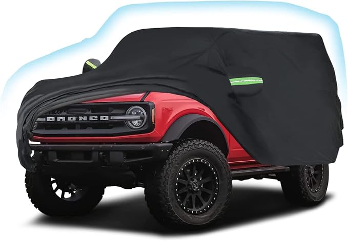 Proadsy Upgrade Car Cover Compatible by Proadsy
