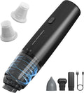 Handheld Vacuum Cordless, Car Vacuum Cleaner Portable by A9life