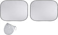EzyShade Windshield Sun Shade for Jeep by EzyShade