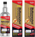 2 Pack Bullsoneshot Premium Total Fuel System Cleaner & Fuel Additive by Unknown