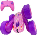 Threeking RC Stunt Cars Remote Control Car Toys by Threeking