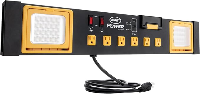 Performance Tool W2279 Commercial Grade Power Station by PerformanceTool