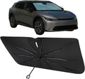 Proadsy Windshield Sun Shade Umbrella by Proadsy