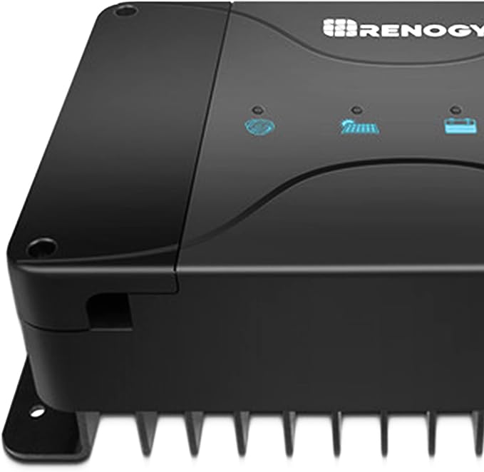 Renogy 12V 30A DC to DC Charger - Image 5