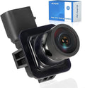 Rear View Backup Reverse Camera Compatible by ACAUTOLTD