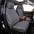 EKR Custom Fit Tacoma Car Seat Covers by EKR