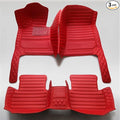 Custom Car Floor Mat Compatible by Unknown