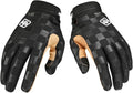 Dirt Bike Motorcycle Gloves for Men Women Finger Touchscreen Motorbike Gloves by QUENLOOP