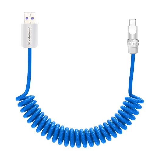 chubbycable Curly Chubby by ChubbyCable