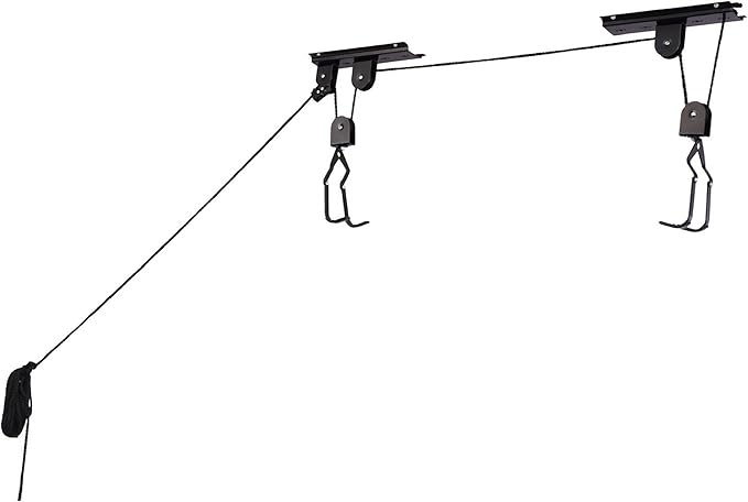 RAD Sportz Bicycle Hoist by RADSportz