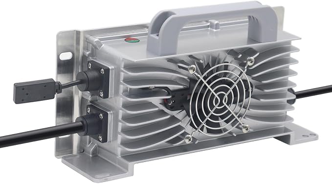 20 AMP Battery Charger Replacement - Image 2