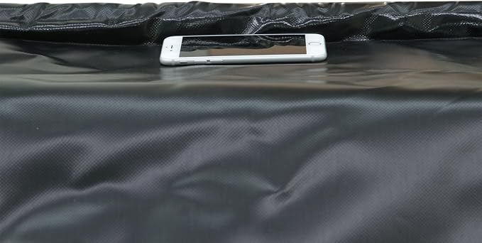 Garage Car Floor Mat Containment Garage Mat - Image 5