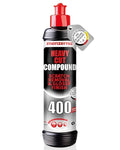 menzerna Heavy Cut Compound 400" Car Polish I Heavy Cut, Medium Cut & Finish I by menzerna