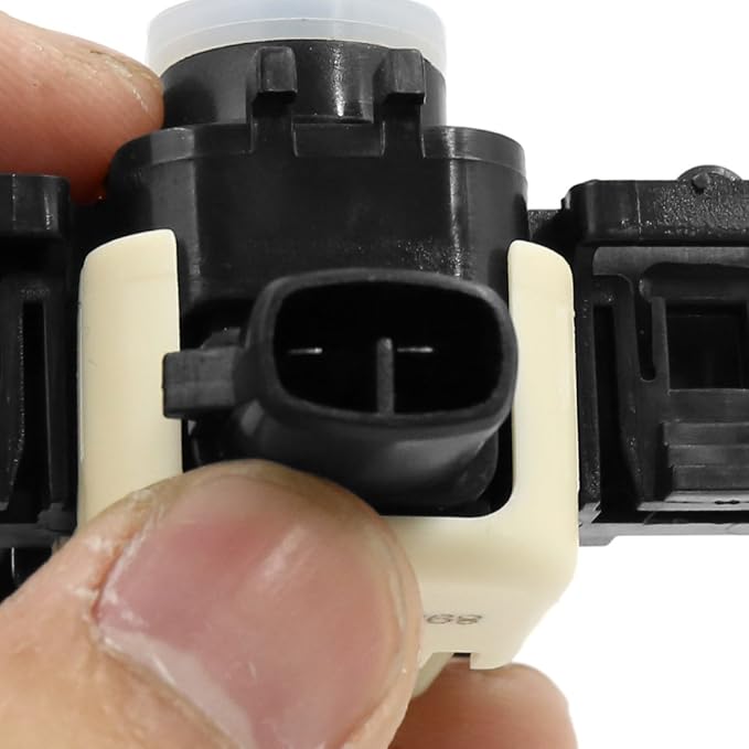 uxcell 89341-33200 Car Bumper Reverse PDC Parking Assist Sensor - Image 6