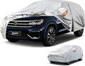 Kayme 6 Layers SUV Car Cover Custom Fit by kayme