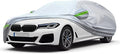 KEYOOG 6-layer Full Car Cover Is All-weather Waterproof, Universal In All by KEYOOG