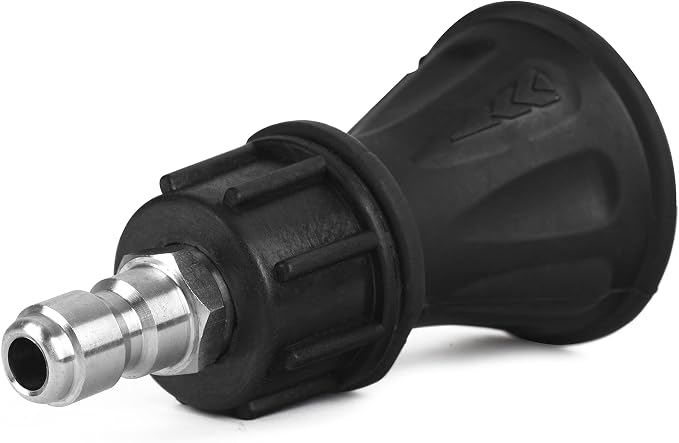 McKillans 40 Degree Pressure Washer Nozzle - Image 6