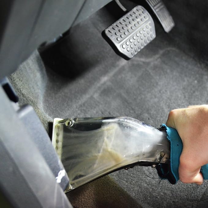 Detail King Car Interior Extractor Soap - Image 3