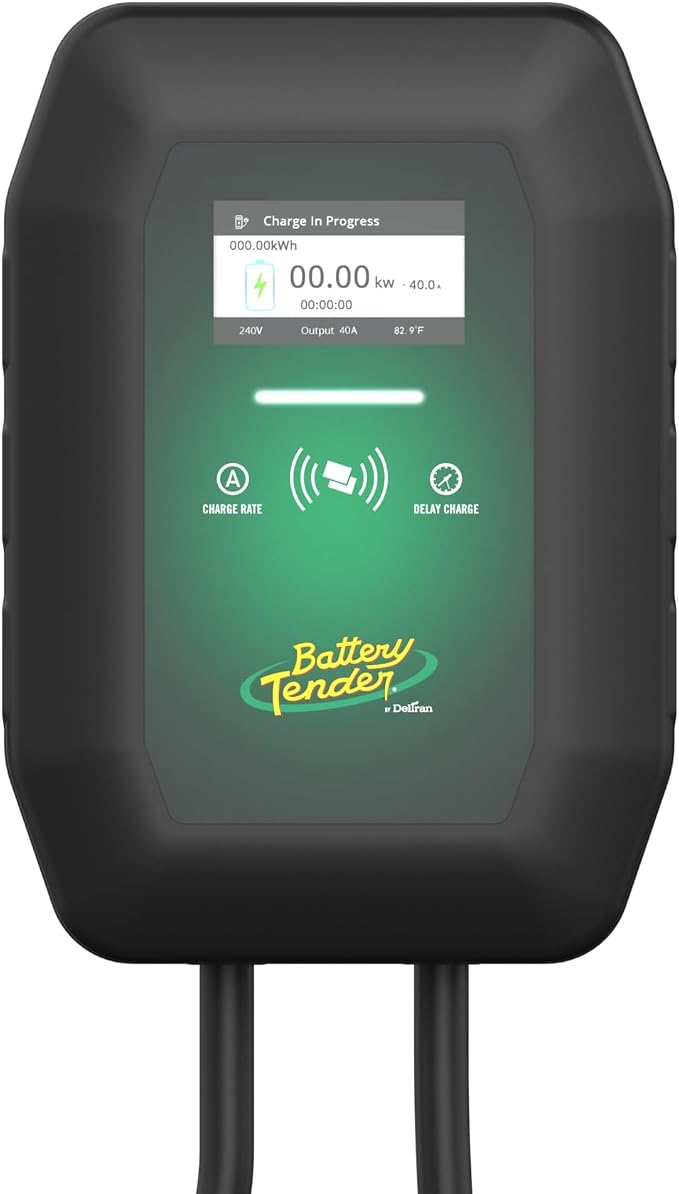 Battery Tender eCharge 40 AMP EV Charger - Image 2