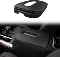 Muslogy Center Console Armrest Cover Compatible by Muslogy