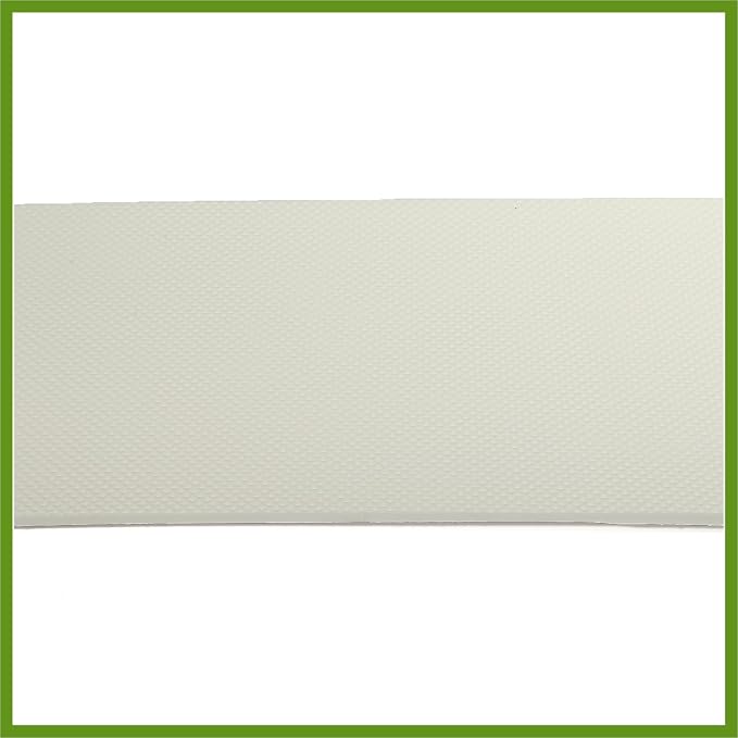 2000x200x6.5mm Car Garage Wall Guard Door Bumper Universal Protector Anti - Image 5