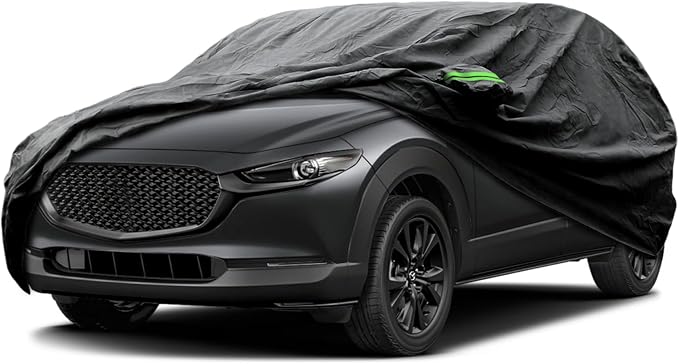 Proadsy 2025 Upgrade Car Cover Custom Fit by Proadsy