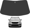 Proadsy 2025 Upgrade Windshield Sunshade Custom Fit 2017-2024 2025 Chrysler by Proadsy