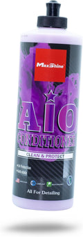 Maxshine 16oz All-in-One Premium Leather Conditioner & Cleaner – Detailing by Maxshine