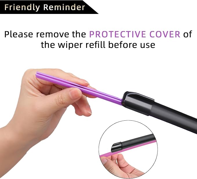 Windshield Wipers - Image 9