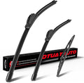 OTUAYAUTO Premium Windshield Wiper Blades by OTUAYAUTO