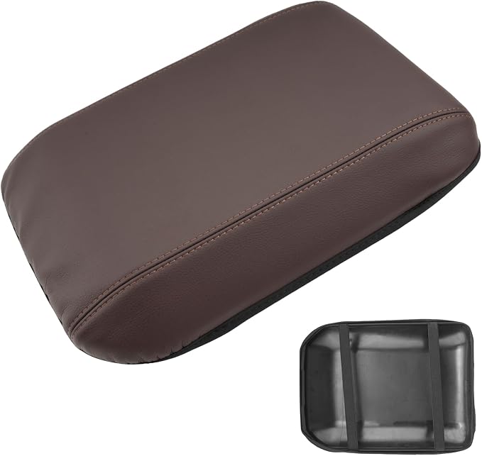 SXCY for 2024 2025 Land Cruiser Armrest Cover for Toyota Land Cruiser 2025 - Image 7