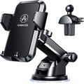Car Phone Holder VANMASS【2025 Ultimate Military-Grade Upgraded】Suction Cell by VANMASS