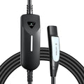 Lectron Level 1/2 Tesla NACS EV Charger by LECTRON