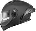 Modular Motorcycle Helmets Full Face Flip up Street Bike Motorcycle Helmet by OUMURS