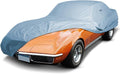 iCarCover Premium Car Cover for 1968-1982 Chevy Corvette C3 Heavy Duty by iCarCover